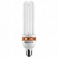 Лампа энергосберегающая КЛЛ-8U-150 Вт-6500 К–Е40 |  код. SQ0323-0083 |  TDM